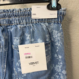VERVET WOMEN'S JEANS 0