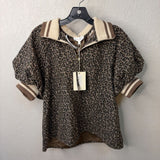 Entro WOMEN'S TOPS S