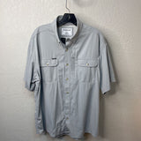 Poncho MEN'S SHIRTS L