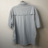 Poncho MEN'S SHIRTS L
