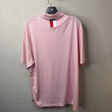 RHOBACK MEN'S SHIRTS XL
