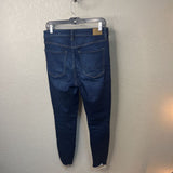 AMERICAN EAGLE WOMEN'S JEANS 10