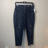 Old Navy WOMEN'S JEANS 8