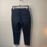 Old Navy WOMEN'S JEANS 8