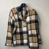 WOMEN'S TOPS XL