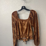 Rock & Roll WOMEN'S TOPS L
