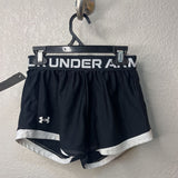 Under Armour GIRL'S SHORTS YM