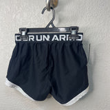 Under Armour GIRL'S SHORTS YM