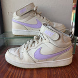 NIKE GIRL'S FOOTWEAR 5.5