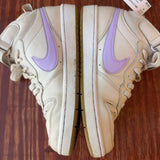 NIKE GIRL'S FOOTWEAR 5.5