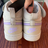 NIKE GIRL'S FOOTWEAR 5.5