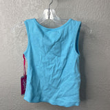 JUSTICE GIRL'S TOPS 7/8