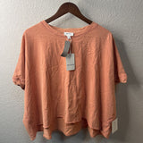 HEYSON WOMEN'S TOPS S