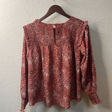 KORI AMERICA WOMEN'S TOPS S