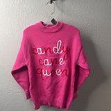 GIRL'S TOPS 6/7