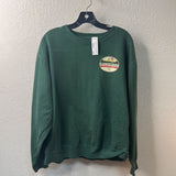 BLUE 84 WOMEN'S TOPS L