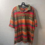 POLO MEN'S SHIRTS 2XLT