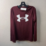 Under Armour BOY'S SHIRTS YM