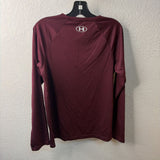 Under Armour BOY'S SHIRTS YM