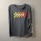 HURLEY BOY'S SHIRTS YL