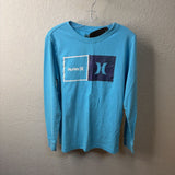 HURLEY BOY'S SHIRTS YL