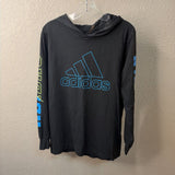 Adidas BOY'S SHIRTS 10/12