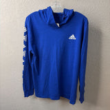 Adidas BOY'S JEANS / PANTS 10/12