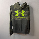 Under Armour BOY'S SHIRTS YL