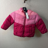 SWISS TECH GIRL'S SHORTS 18M