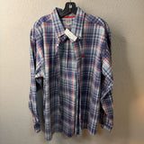 Cinch MEN'S SHIRTS L