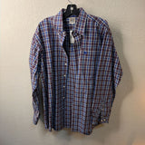 Cinch MEN'S SHIRTS L