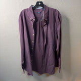IZOD MEN'S SHIRTS XL