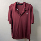 NIKE MEN'S SHIRTS XL