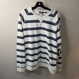 LANDS END WOMEN'S TOPS L