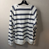 LANDS END WOMEN'S TOPS L