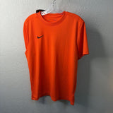 NIKE MEN'S SHIRTS L