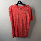NIKE MEN'S SHIRTS L