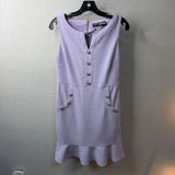 KARL LAGERFELD WOMEN'S DRESSES S