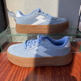 JUSTICE GIRL'S FOOTWEAR 3