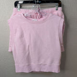 DOUBLE ZERO WOMEN'S TOPS L