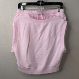 DOUBLE ZERO WOMEN'S TOPS L