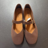 ME TOO WOMEN'S FOOTWEAR