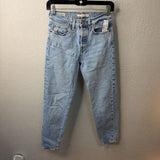 Levi Strauss WOMEN'S JEANS 1