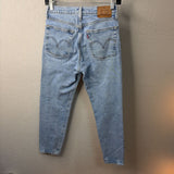 Levi Strauss WOMEN'S JEANS 1