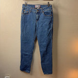 DISCLOSURE WOMEN'S JEANS 3