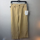 Cynthia Rowley WOMEN'S PANTS 6