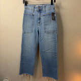JUST BLACK WOMEN'S JEANS 1