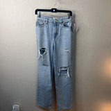PACSUN WOMEN'S JEANS 1