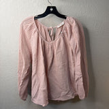 WOMEN'S TOPS XL