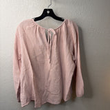 WOMEN'S TOPS XL